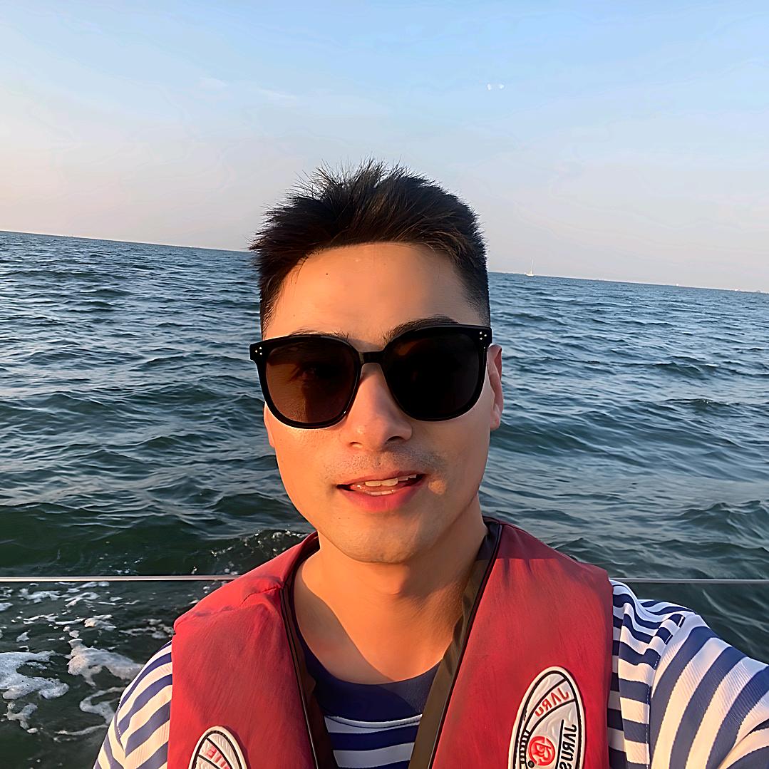 尽忠职守🇨🇳