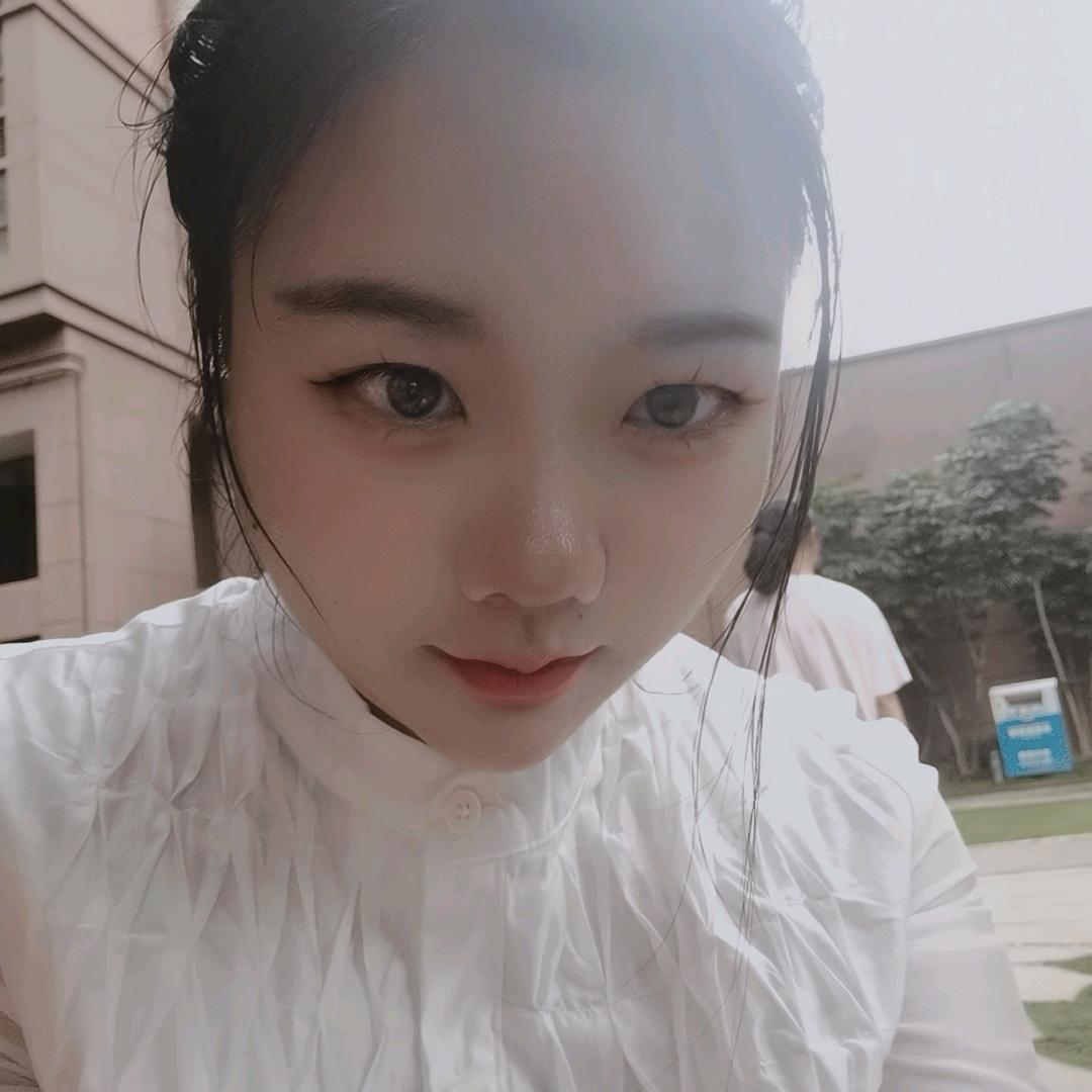我是易烊千玺