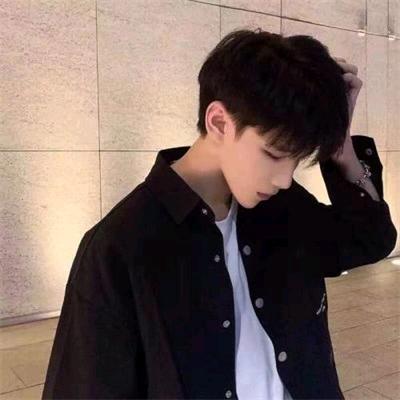 @夜