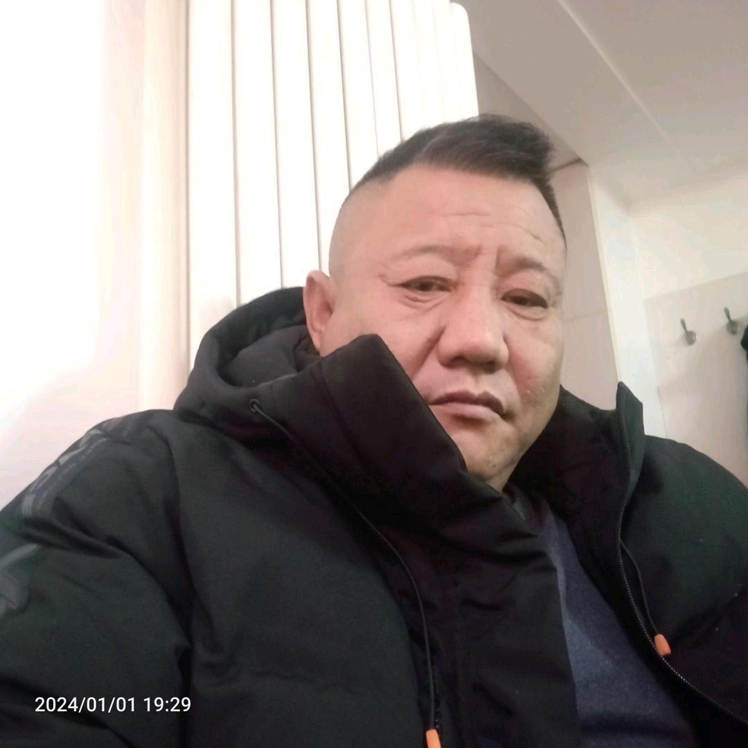 灰太狼《强强》