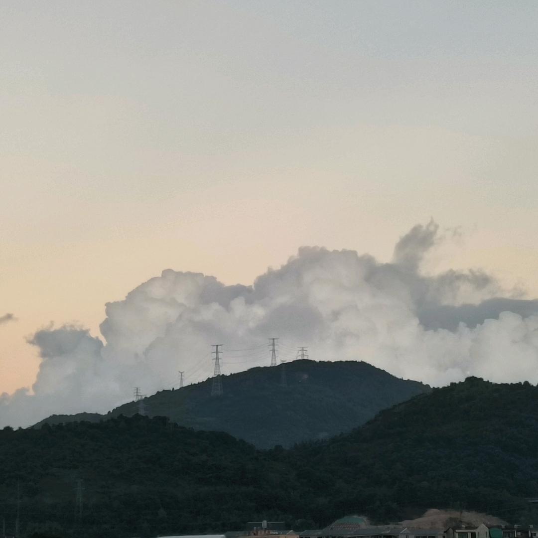 真真