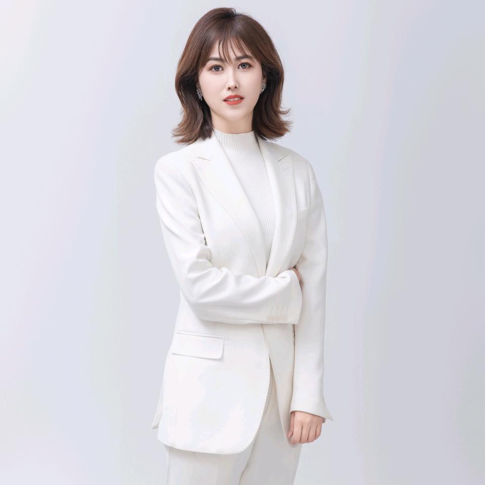 高考志愿规划白老师