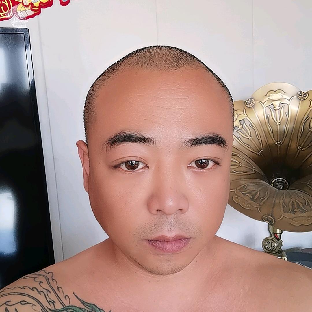 空调清洗侯师傅