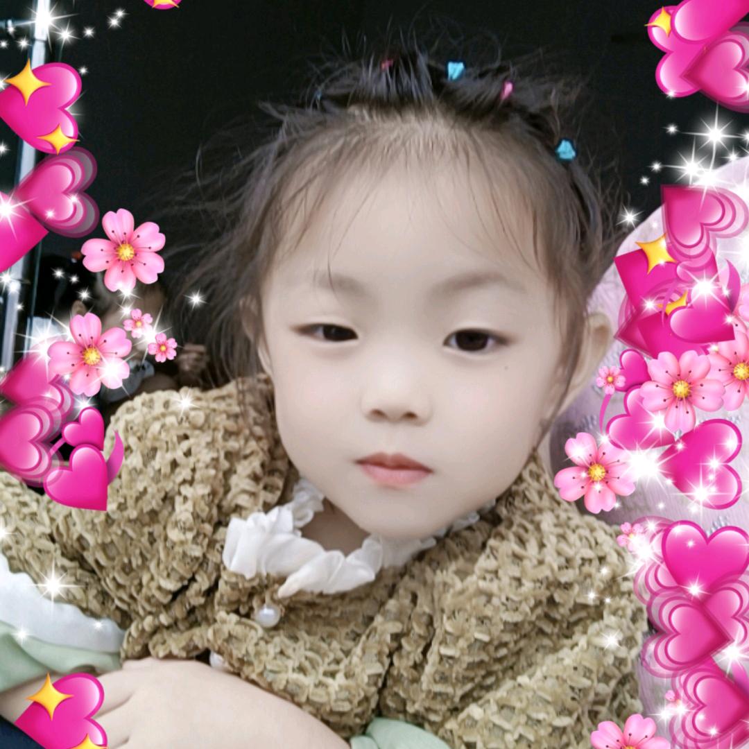 玲**