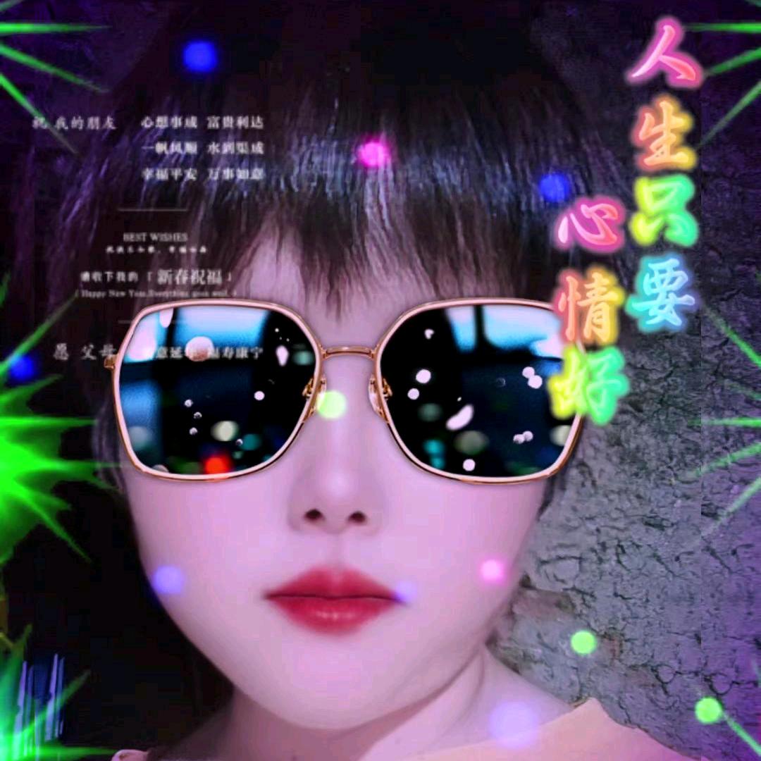 我喜欢海的声音，让我遇见了你，我默默想你