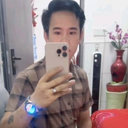 豪丽集团CEO张现生