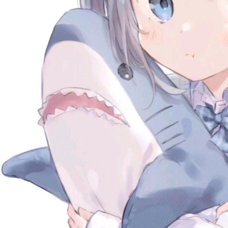 小鲨鱼✧⁷⁷