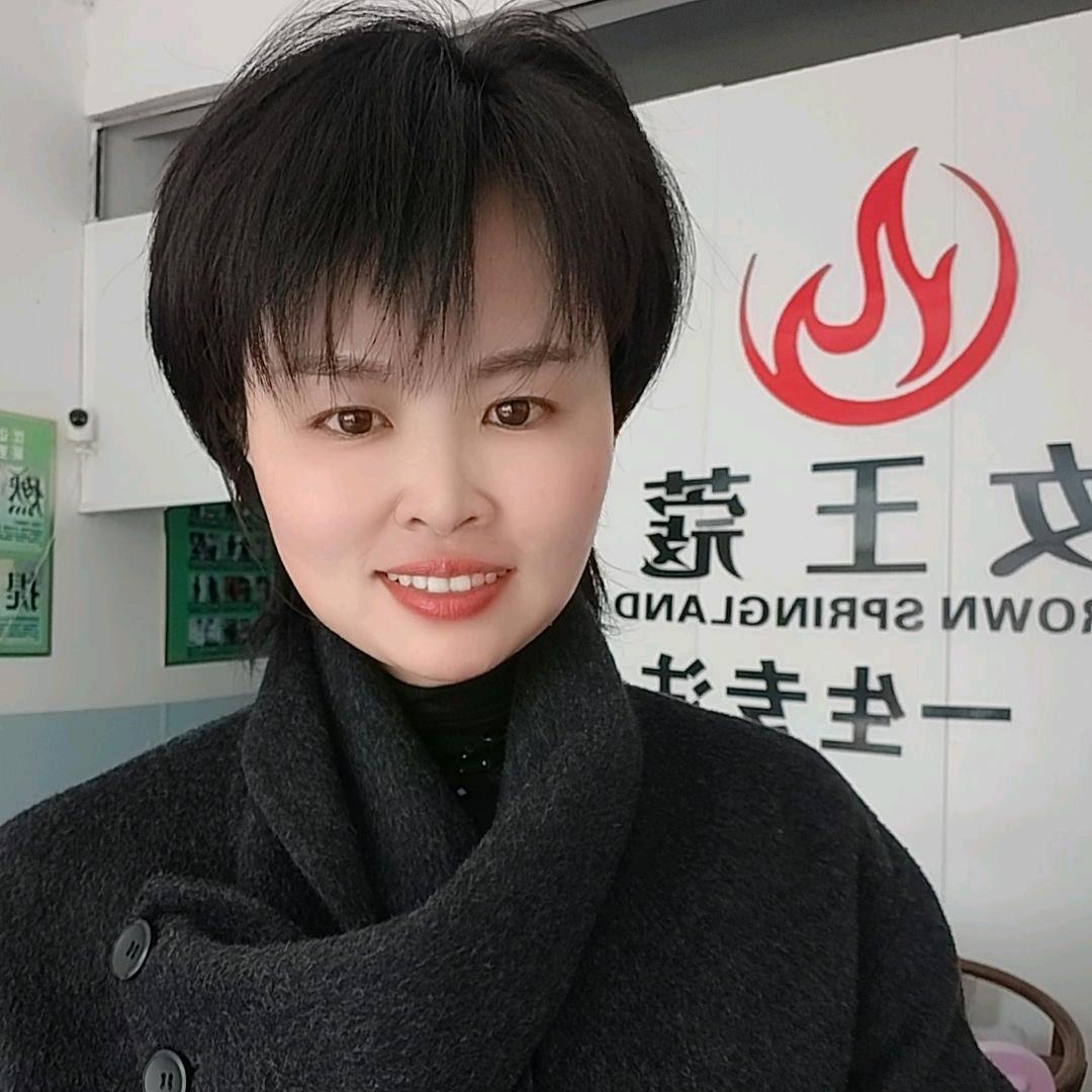 女王蔻--遥知不是雪