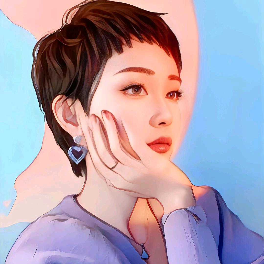 💞ℒᎭℯ流年落尽空白首