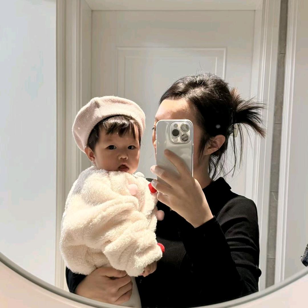 甜甜麻麻吖🤱