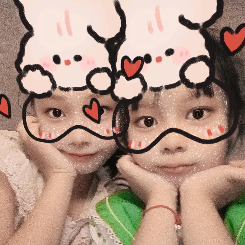 该醒了小女孩🎵🎶