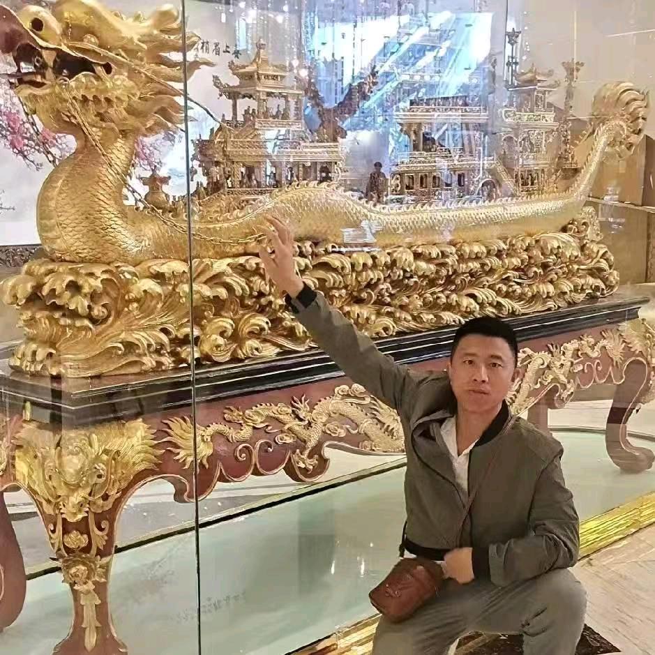 大金龙