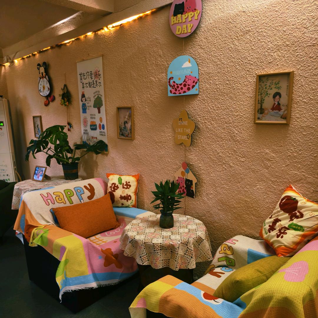 昭记茶饮店🍵☕️