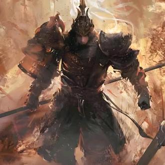 天下归心做吾皇