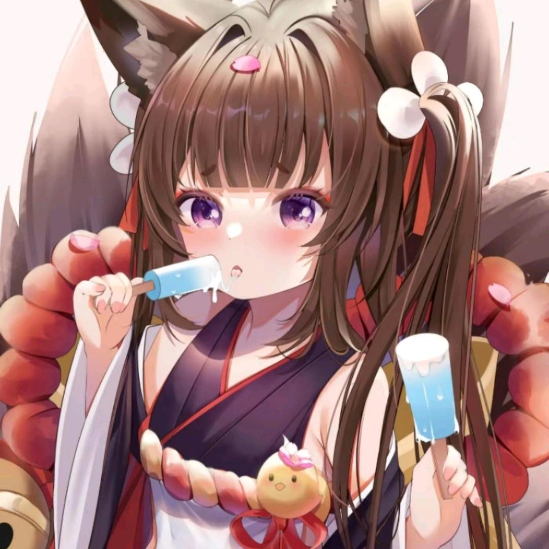卡卡漆黑