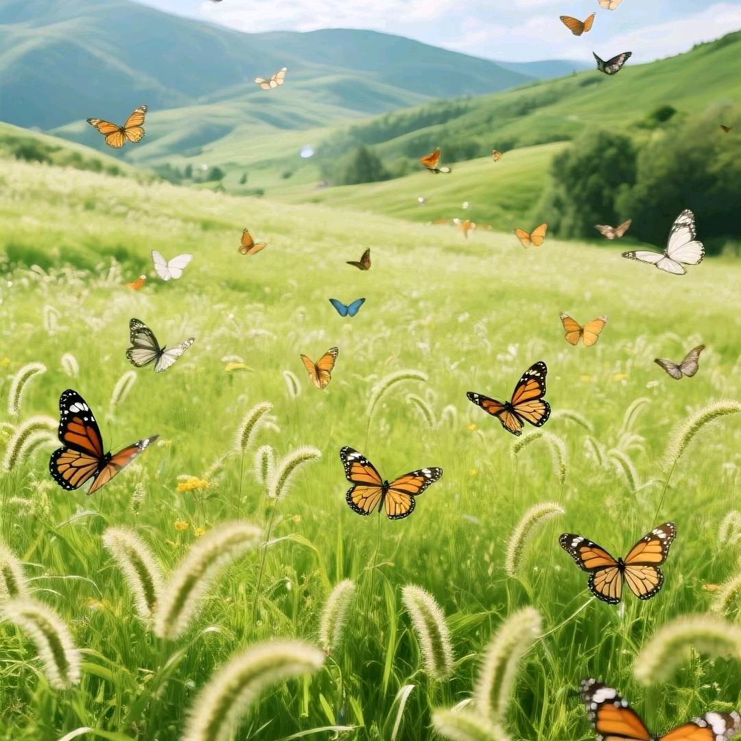 @🌿幸运💞相遇🌹