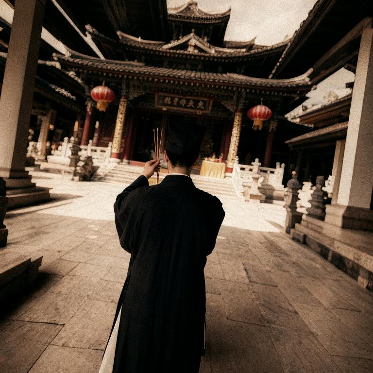 龙虎山泽泽