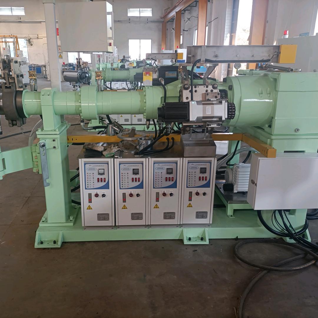 生产线制造厂家 橡胶设备