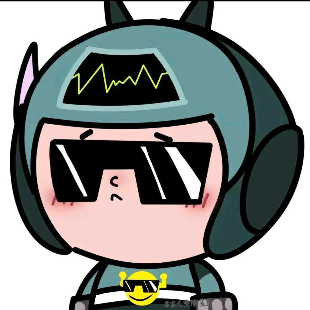 小小怪下士。