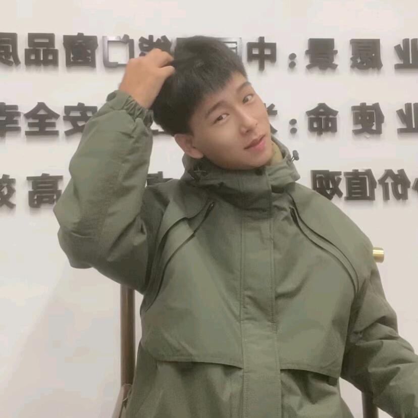 张志龙