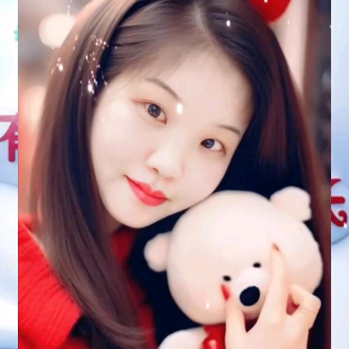 青青子衿♥悠悠我心