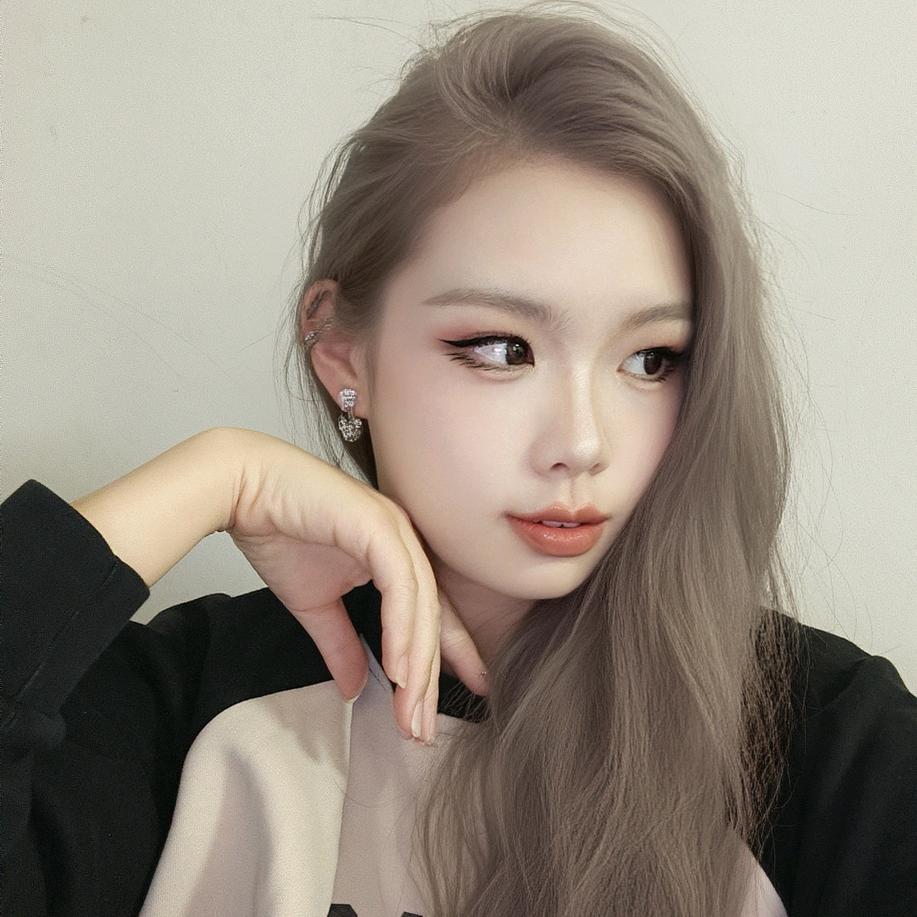 啊哈.