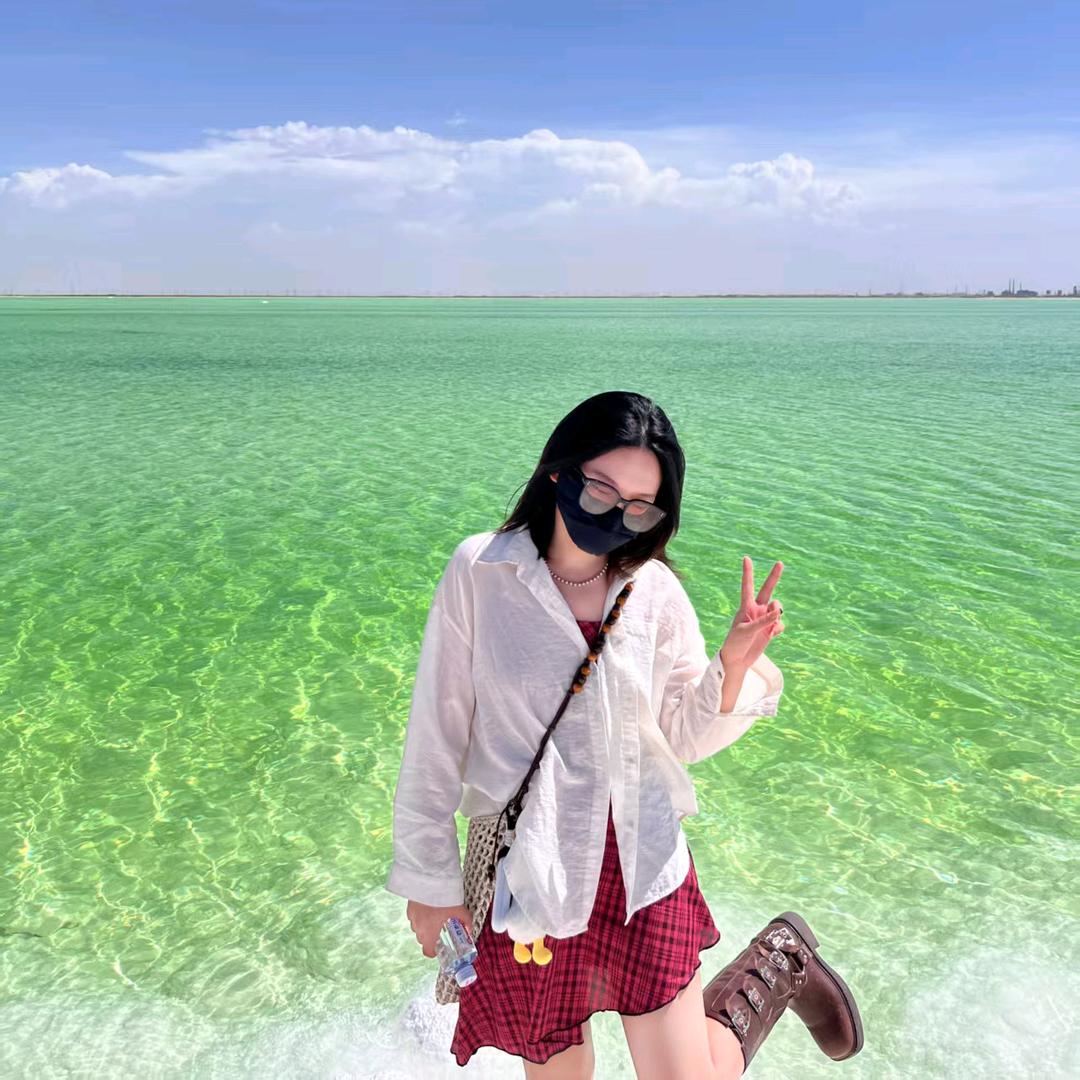菜菜家的小抽屉
