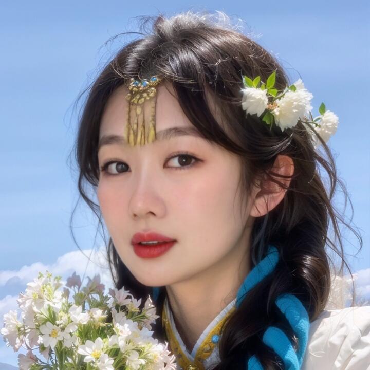 不想长大的👧🏻