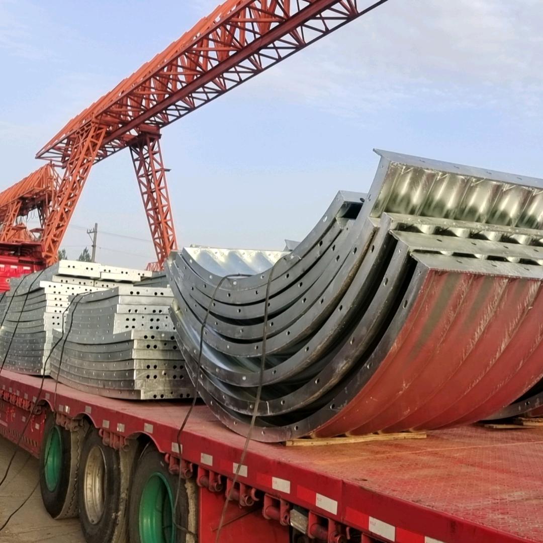 河北畅鸿波纹钢板厂