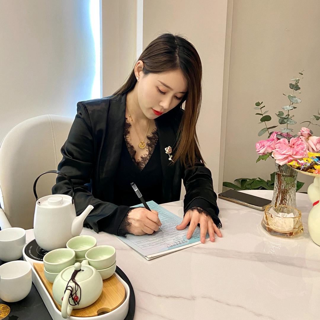 南京东山美容美发形象制造