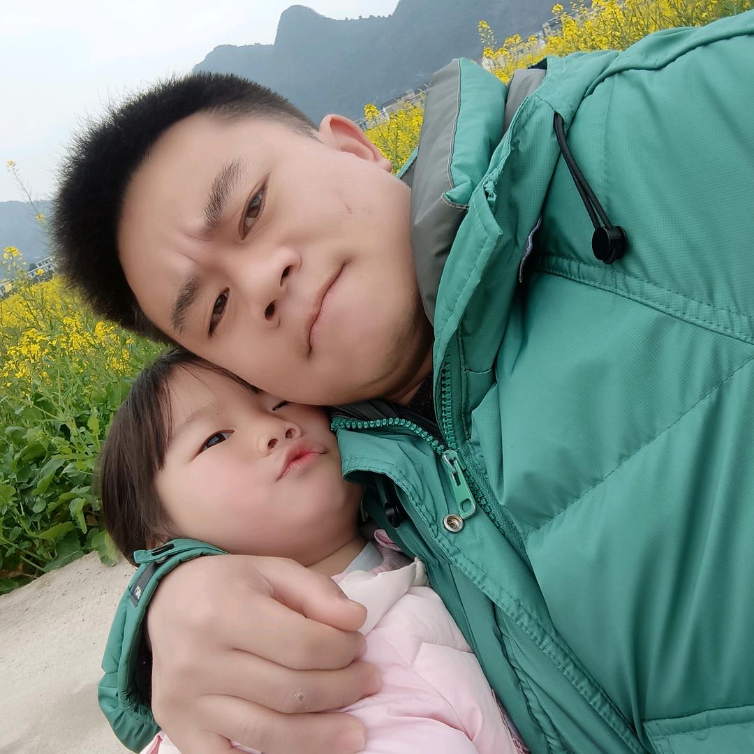 豆豆爸