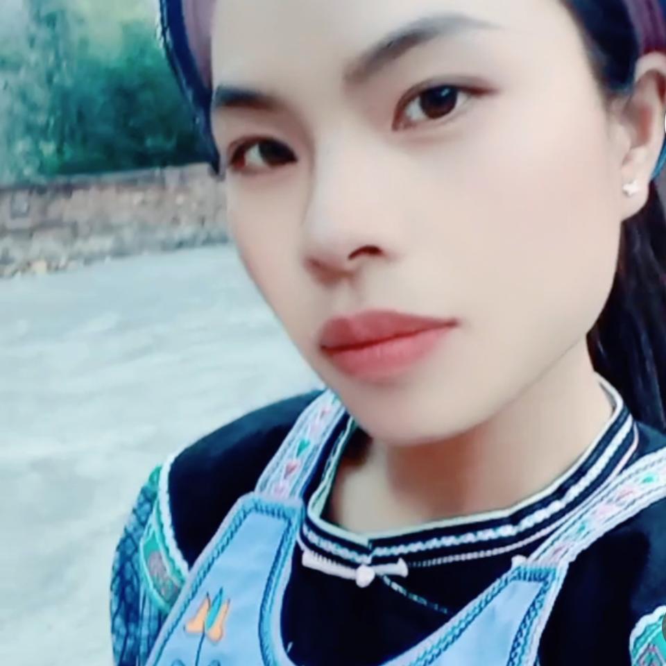 伍家姑娘