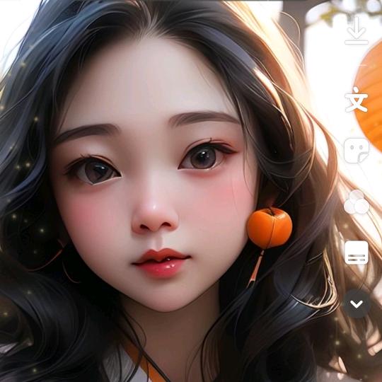 温馨暖阳