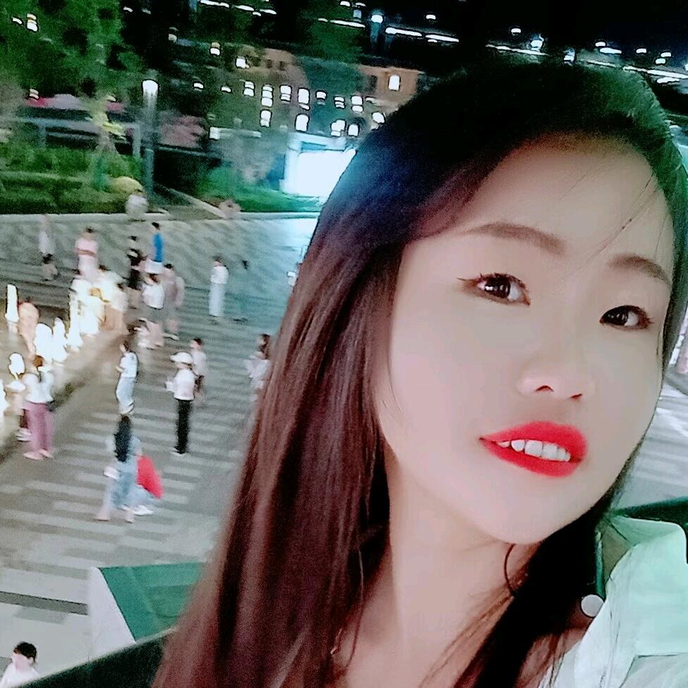 💞小祝妹💞