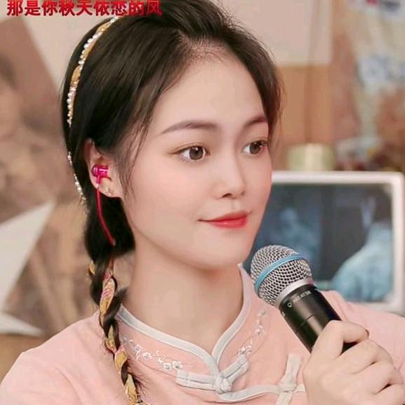 艾丹🎤