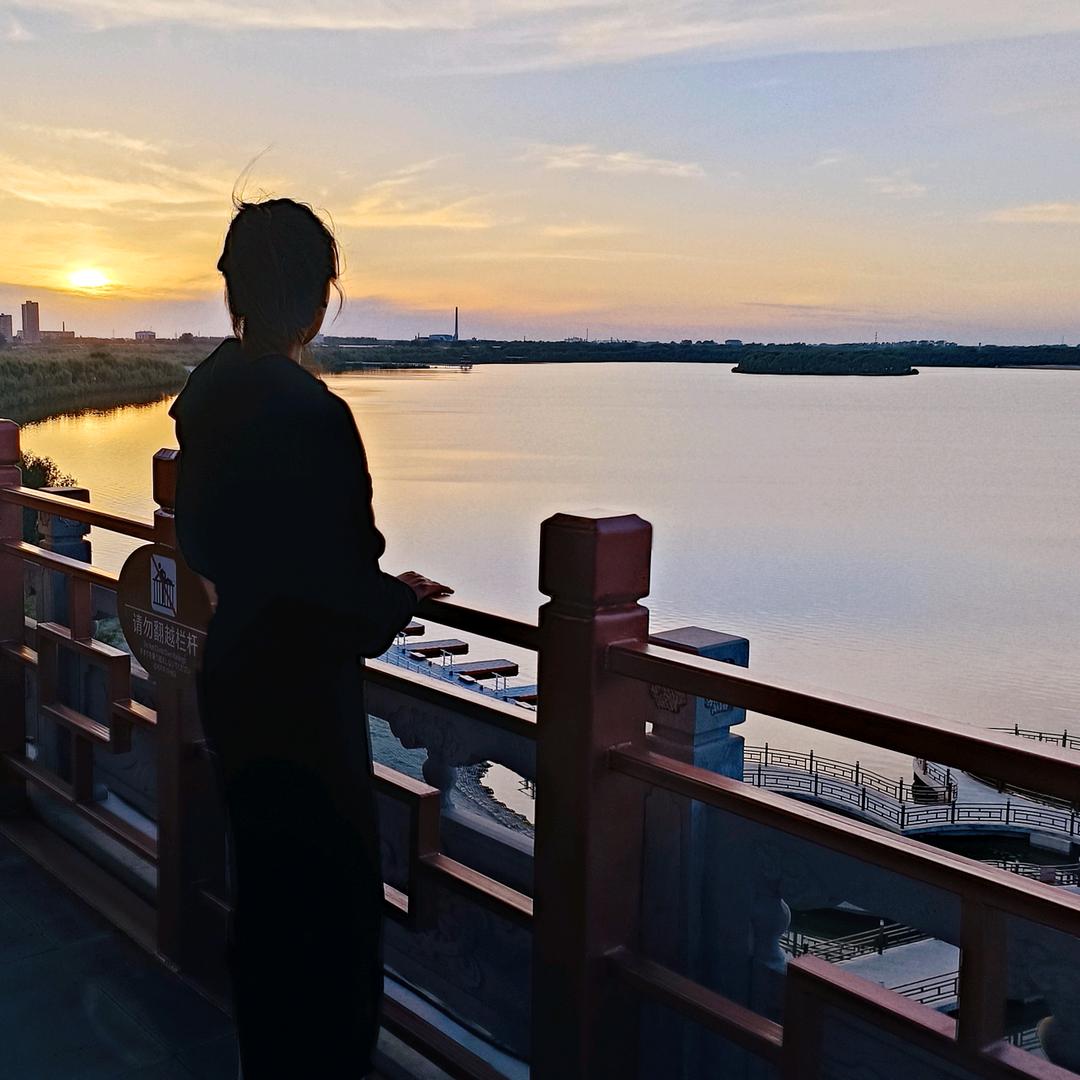 杨小娇儿倔了个强