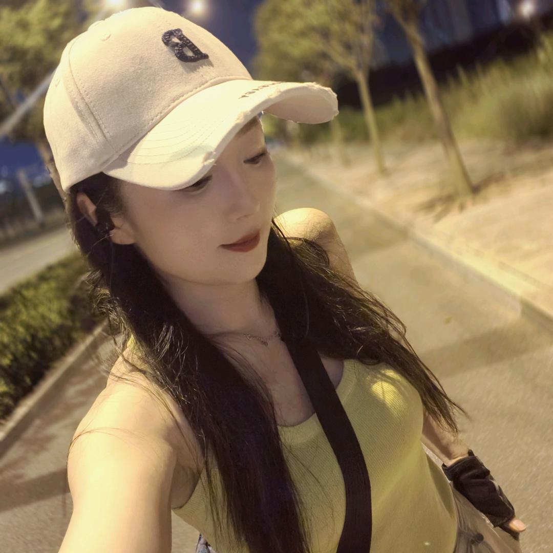 潘美美