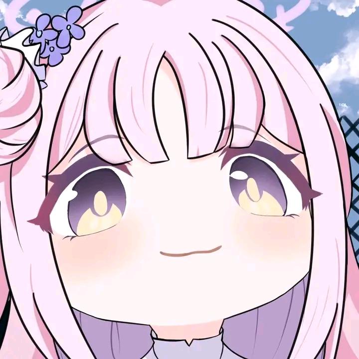 未花才不是坏女人