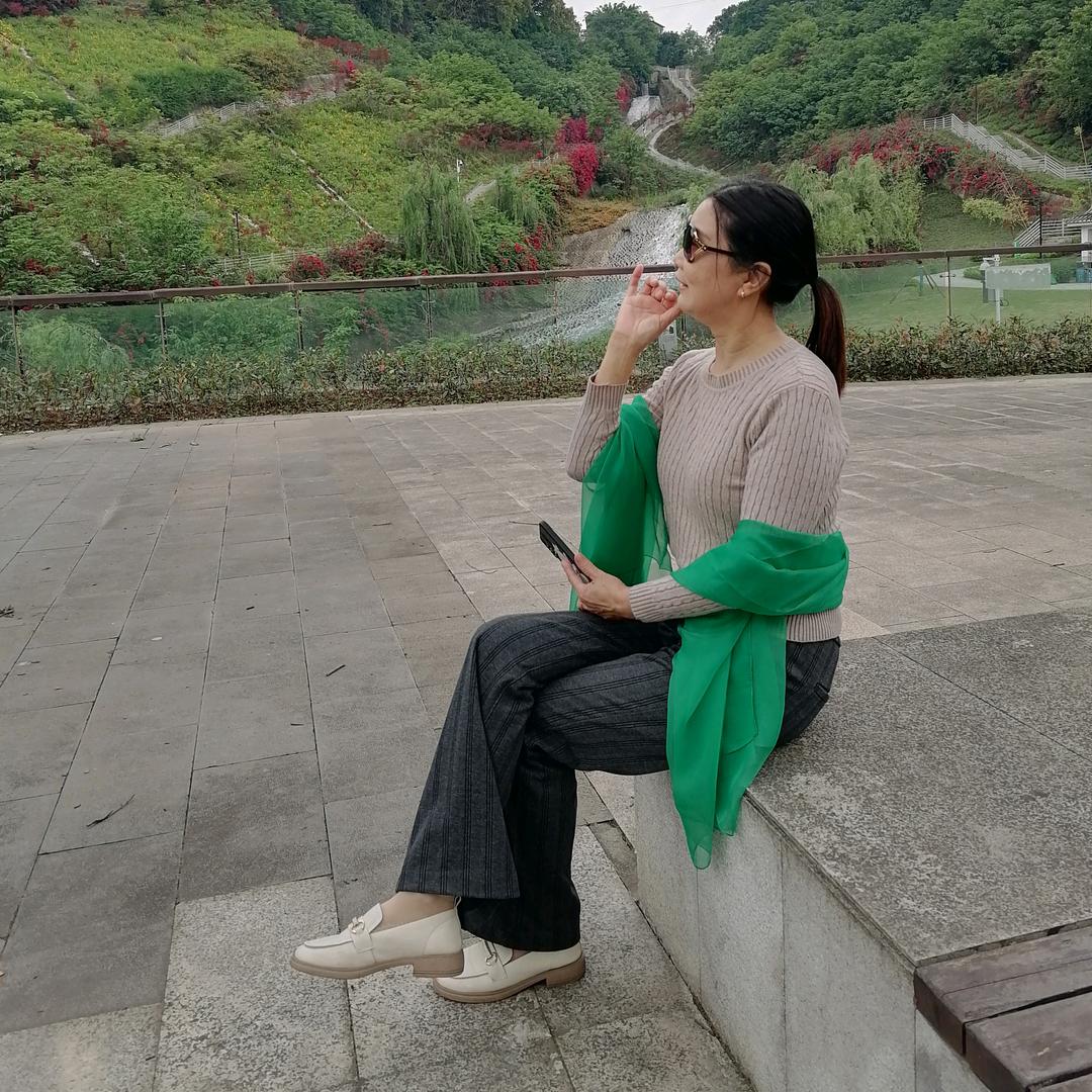 春暖花开🌹🌹🌹