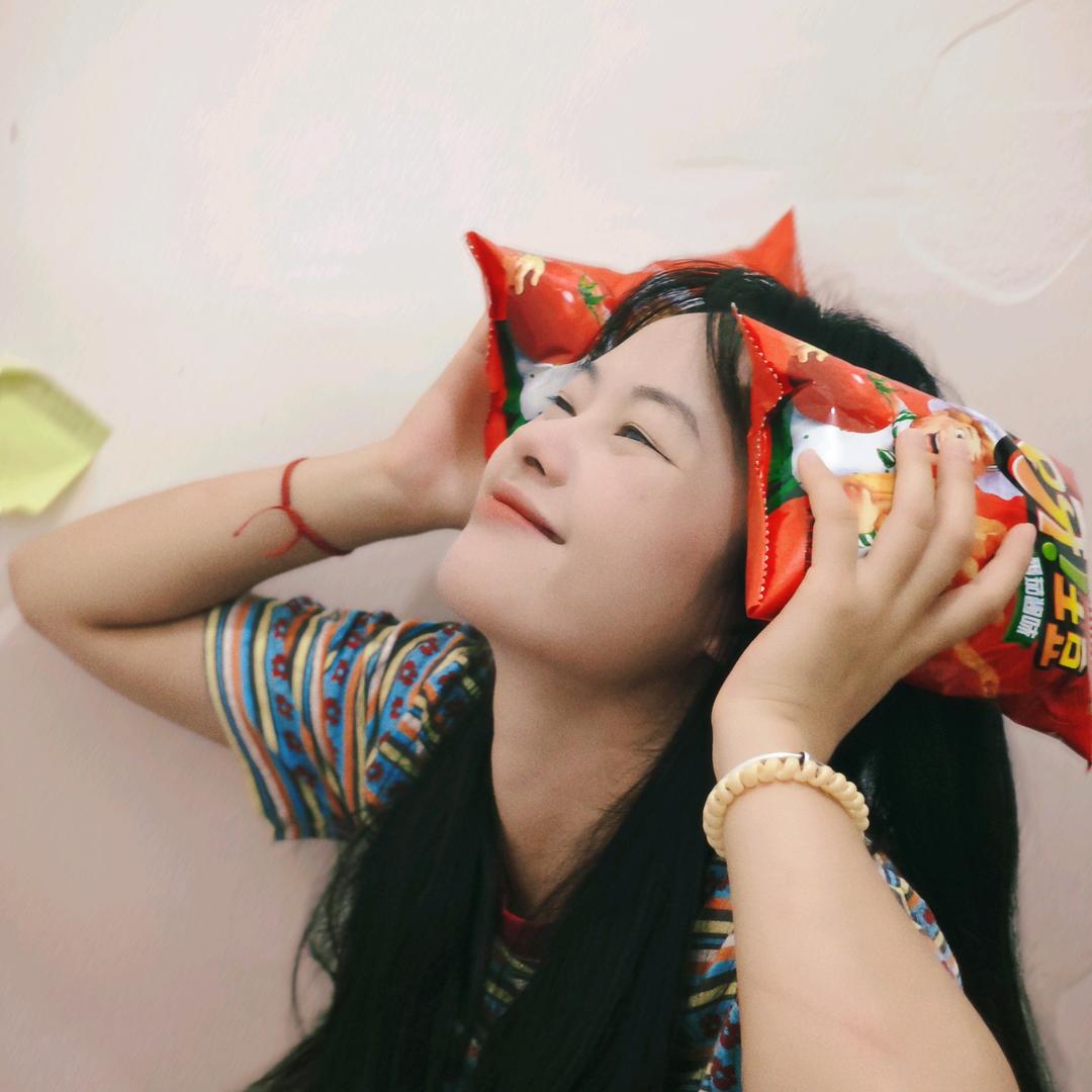 没有情绪的羊🐑