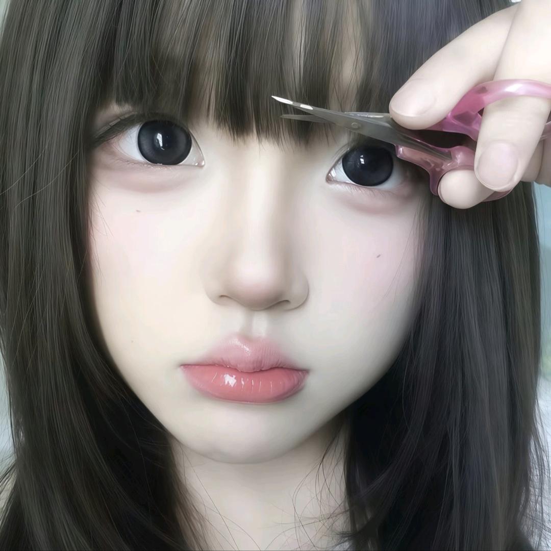 小A桌球小怡