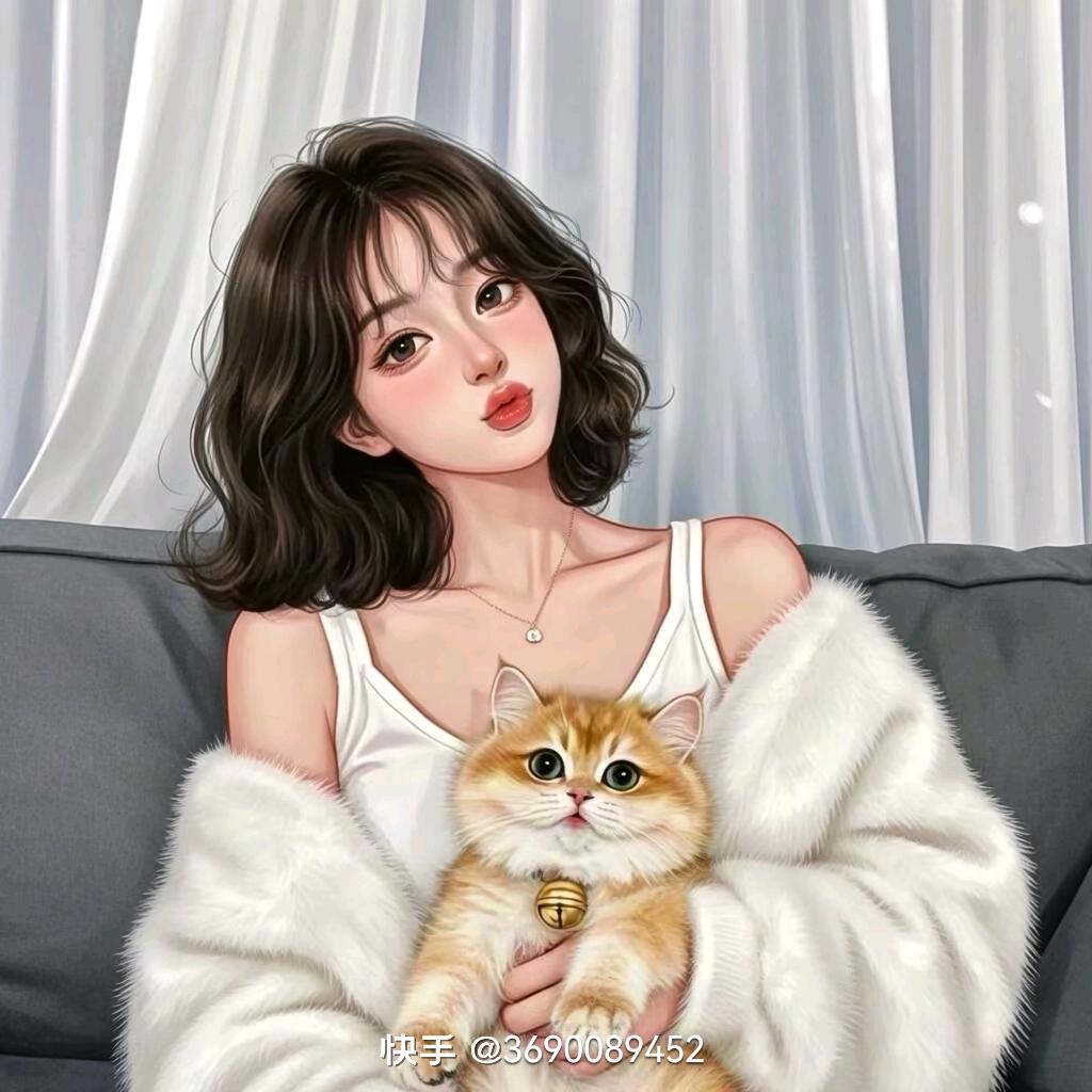 🐱招财猫😻