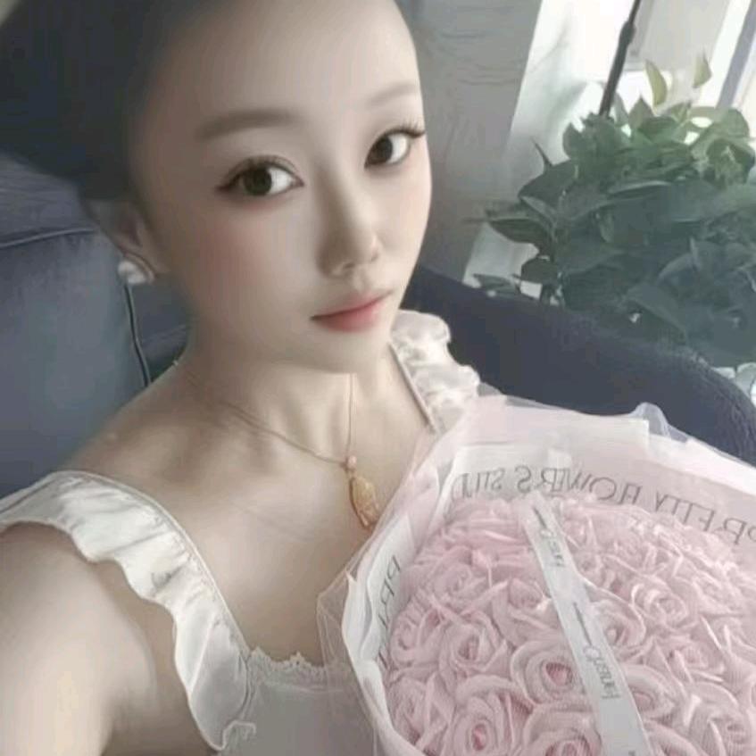 我是你的前女友