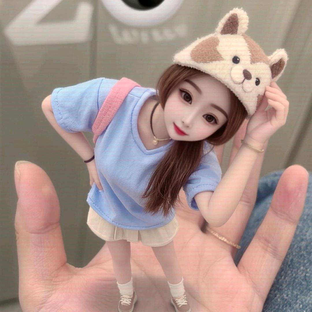 安安