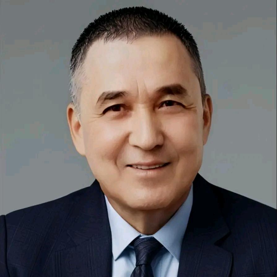 艾尼玩尔阿西木