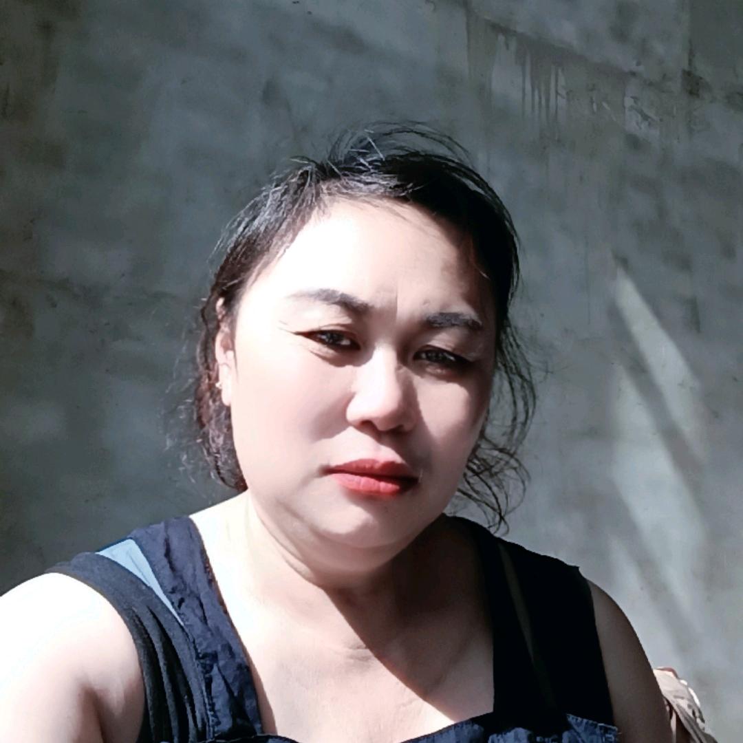 开心女人