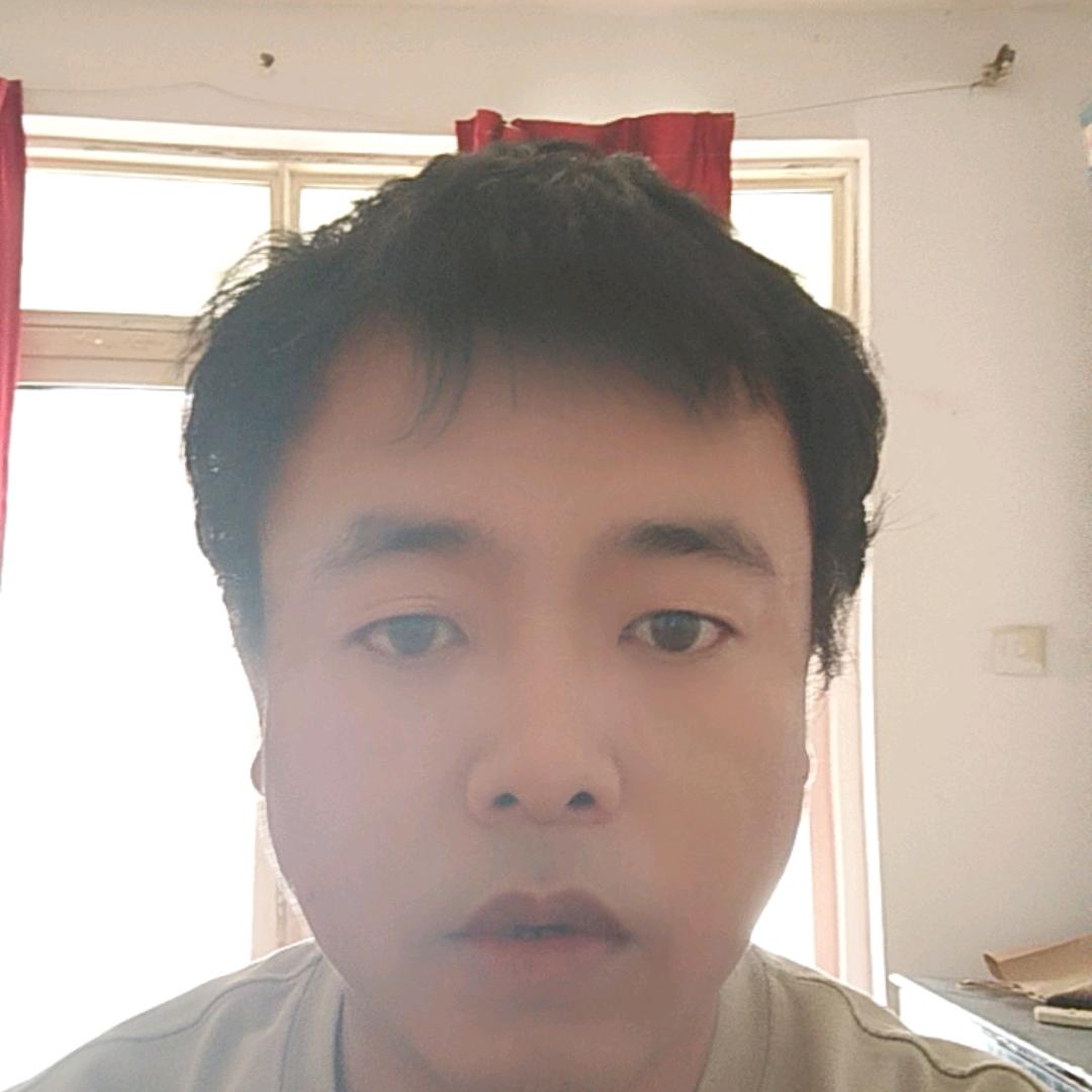 形影不离，小号