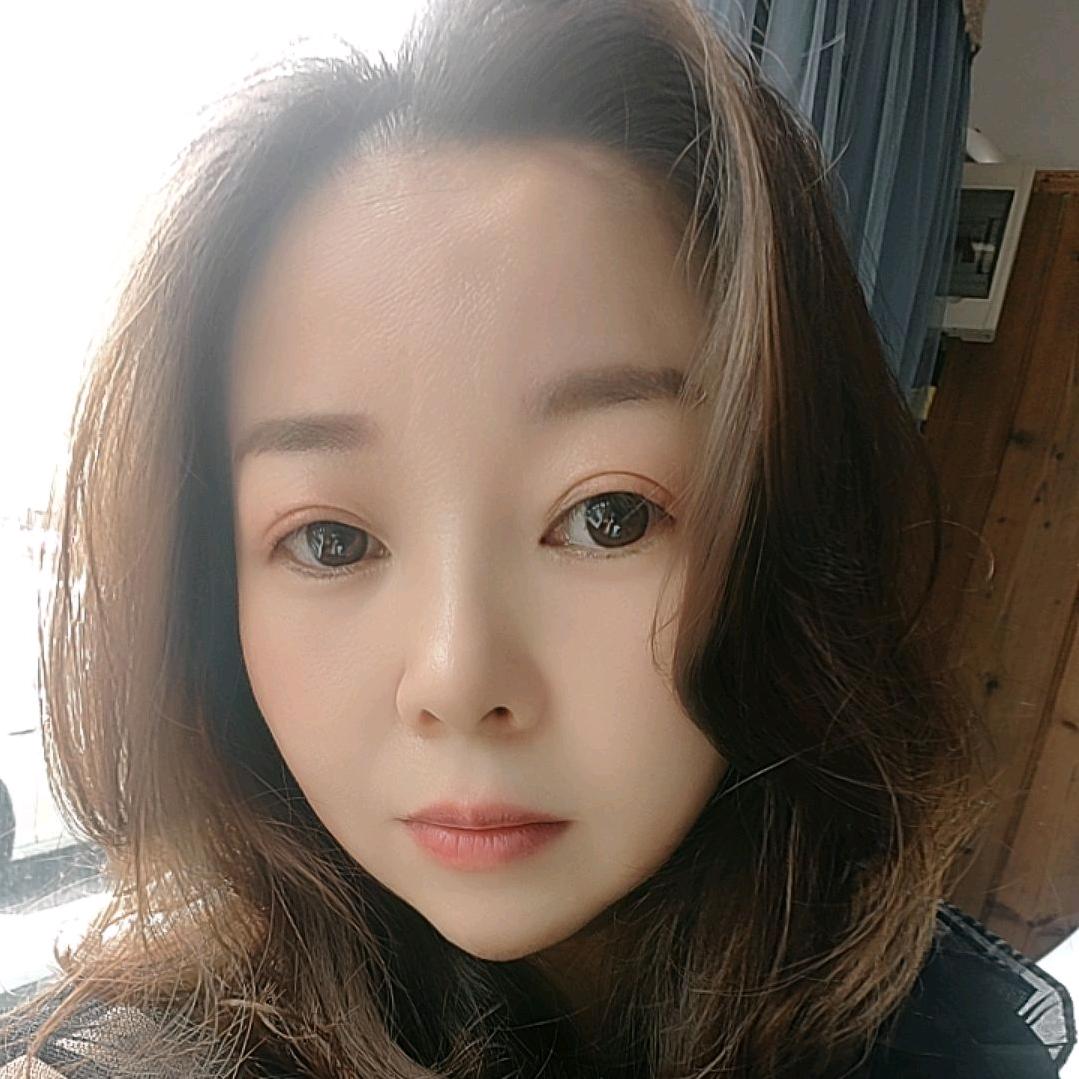晚霞如梦