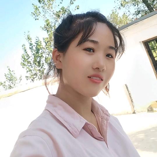 小敏吖