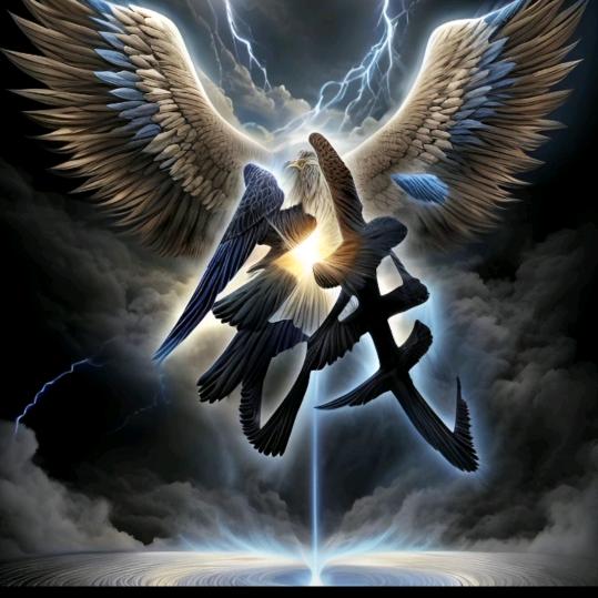 钱一